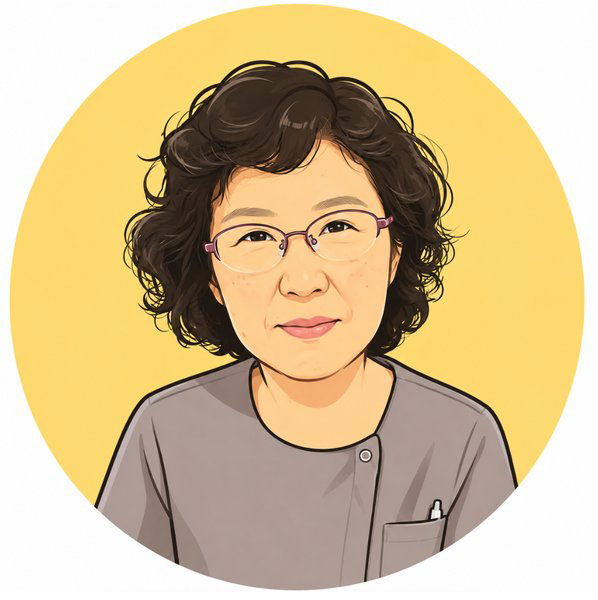 医師 渡邊 千秋